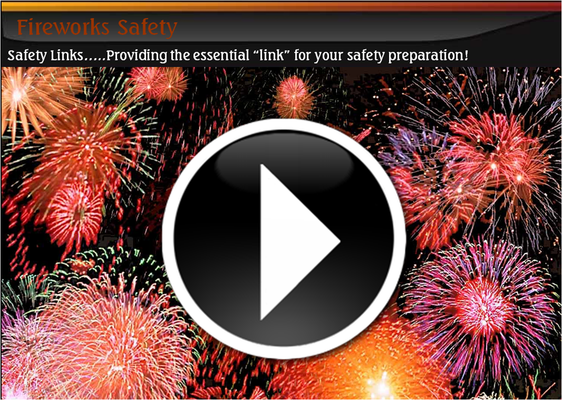 Click to Play Fire Works Presentation
