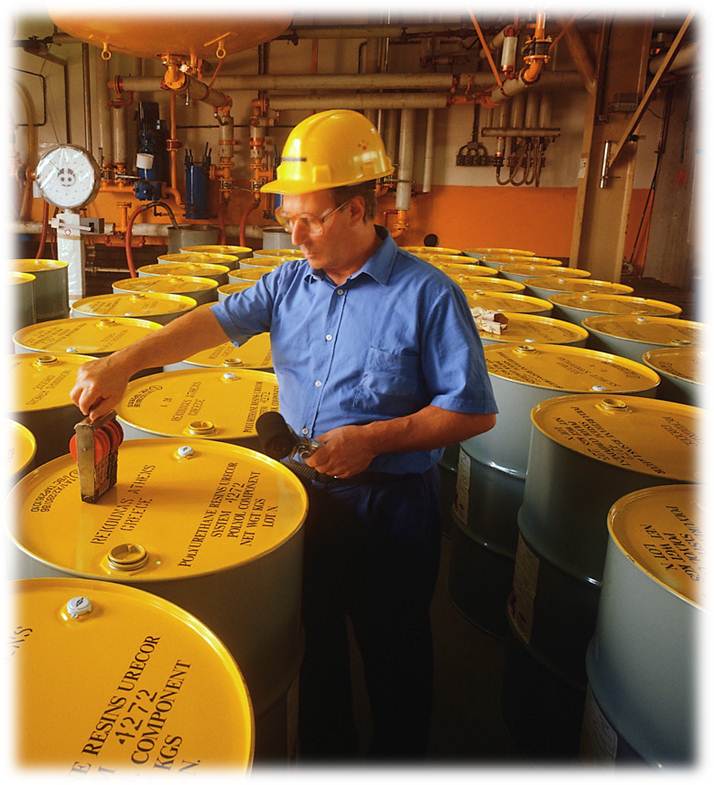 Managing Chemicals Safely In Your Workplace Presentation