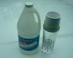 Ammonia 2
